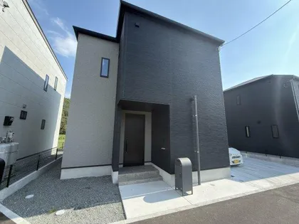 アンプラント東阿保 B棟の画像