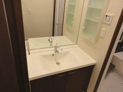 千種タワーヒルズ【3階】の内装