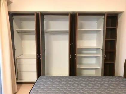 千種タワーヒルズ【3階】の内装