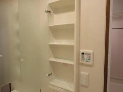 千種タワーヒルズ【3階】の内装