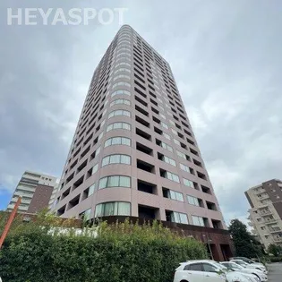 千種タワーヒルズ【3階】の外観