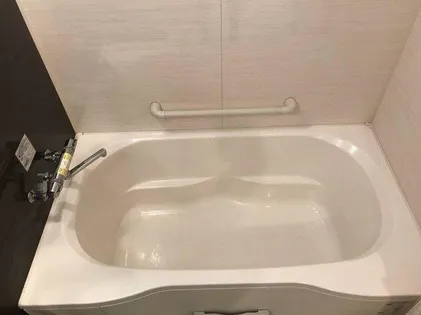 千種タワーヒルズ【3階】の風呂