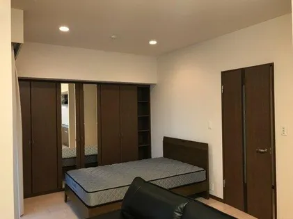 千種タワーヒルズ【3階】の内装