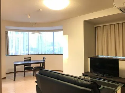 千種タワーヒルズ【3階】の内装