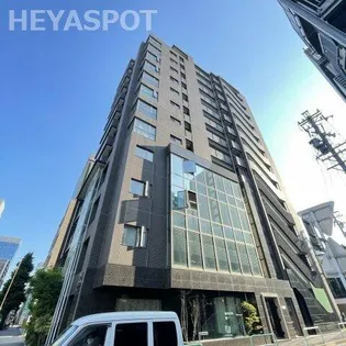 AREX丸の内【6階】の外観