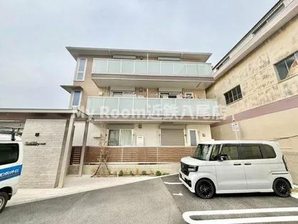 ボースウィングス竹渕東の画像