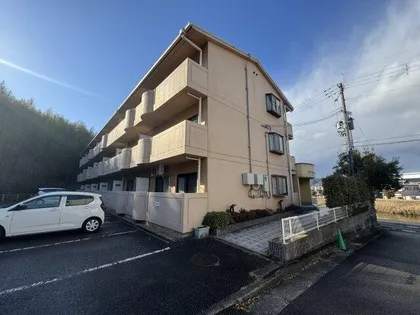 アーバンヤシロの画像