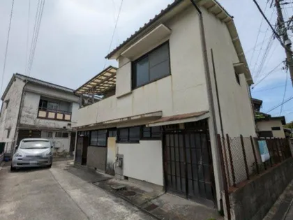 京町アパートの画像