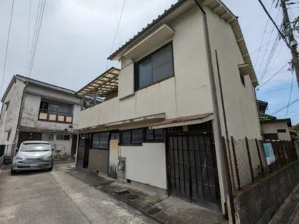 京町アパートの画像