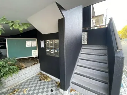 ド ウェル瑞穂の画像