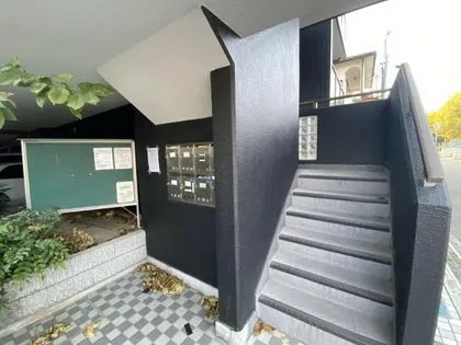 ド ウェル瑞穂の画像
