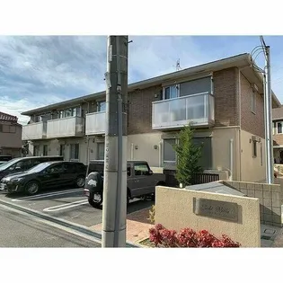リヒト ヴィラ II棟の画像
