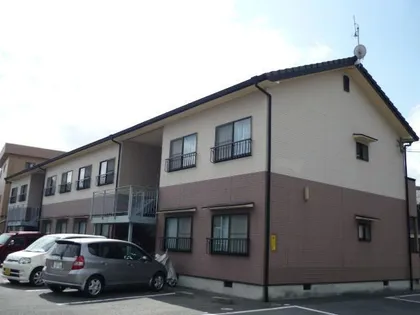 メゾンエルムの画像