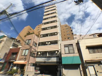 BーRISE元町の画像