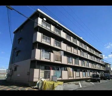 湫マンションの画像