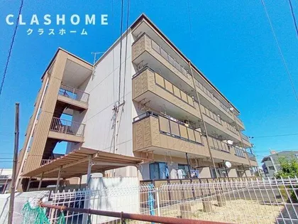 Limpia 八千代【3階】の外観