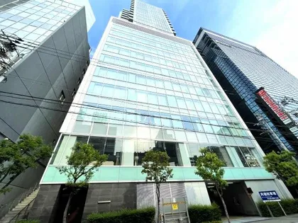 大阪府大阪市西区北堀江1丁目【マンション】の外観