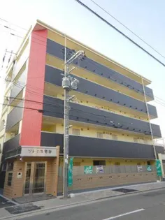 ソレイユ発春の画像