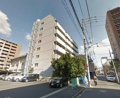 グランベール小倉駅前の画像