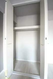 レジディア西天満【11階】の内装