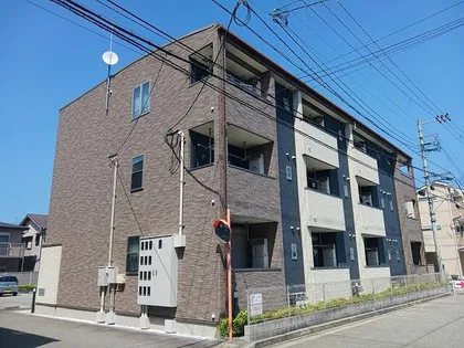 プラセール宝塚Ⅱの画像