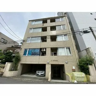 アーバンポイント新栄【6階】の外観