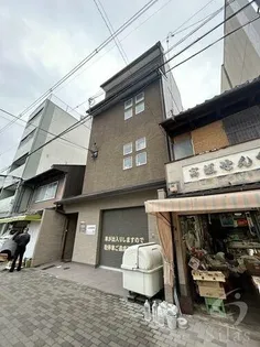 フラッティ一条御前の画像