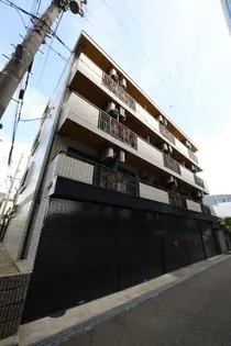 兵庫県西宮市今津上野町【マンション】の外観