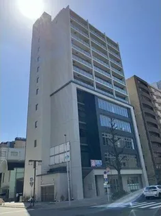 Flair丸の内(フレア丸の内)【11階】の外観