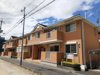 サウス ヴィラの画像