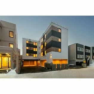 JANUS RESIDENCES南平岸駅前の画像