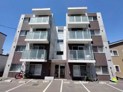 エルシア発寒中央の画像