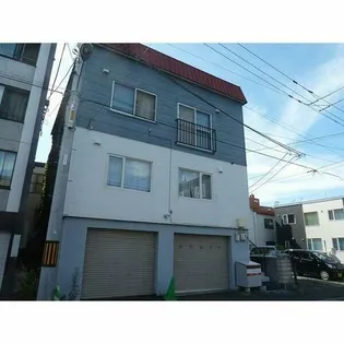 ルービック平岸の画像