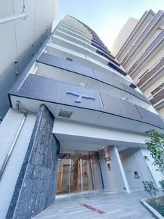 大阪府大阪市淀川区宮原5丁目【マンション】の外観