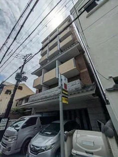 プレサンス京都二条城前風雅の画像