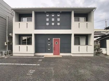 ESハイツ壱番館の画像