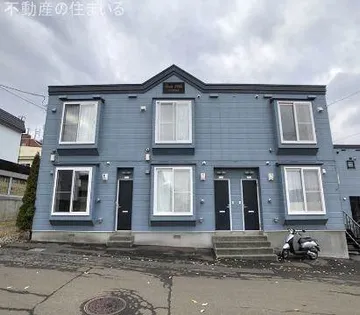 サウスヒルズの画像