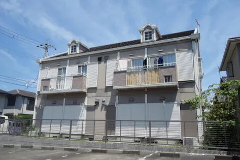 ハイツ東江の画像