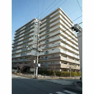 ルネ三田フラワーコートの画像