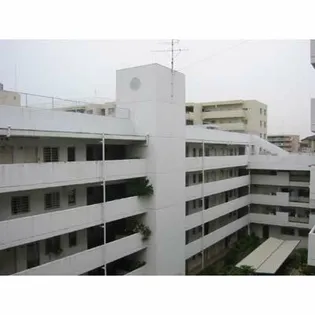 南千里オリーブヴィラS棟の画像