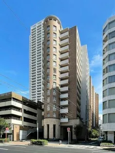 アパタワーズ神戸三宮の画像