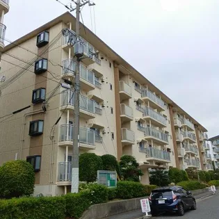 名谷13団地49号棟の画像