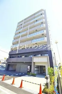 エベンエゼル住之江の画像