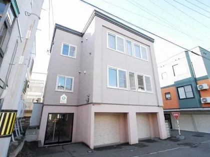 ルミエール発寒3ー5の画像