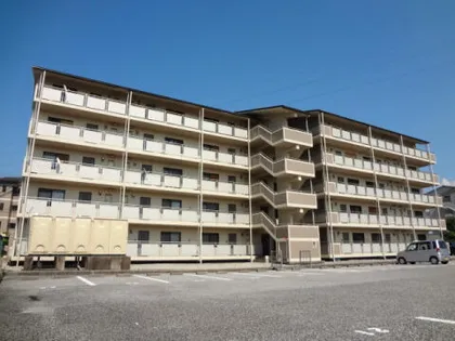 エクシブI番館の画像