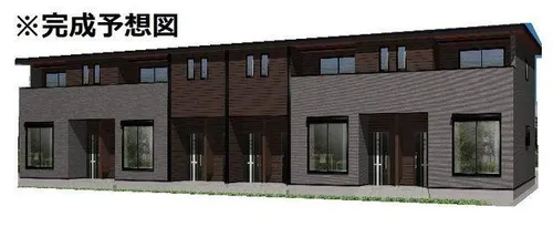 メゾン ド グレース 2の画像