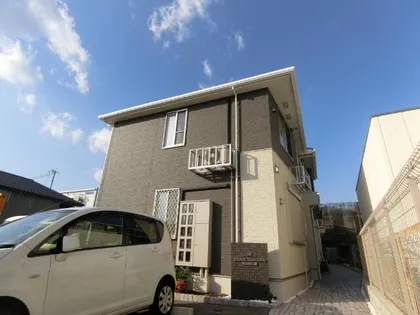 リアーレ丑寅の画像