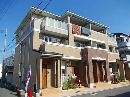 ティアラ コートAの画像