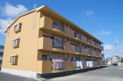 サンテラス福井の画像