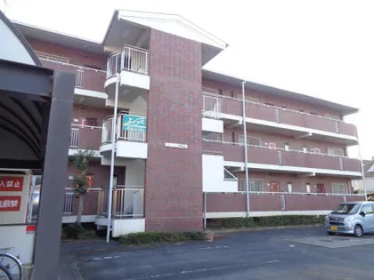 グランドマンションWILLの画像